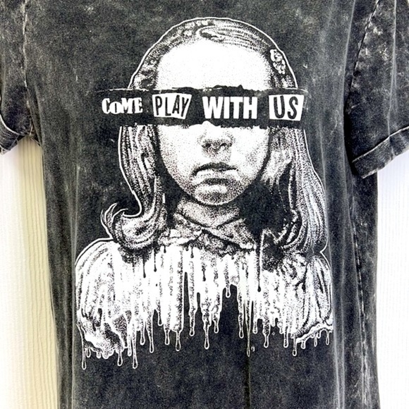 The Shinning - Come Play With Us Forever And Ever Twins From Shinning Dress XS - Picture 6 of 10